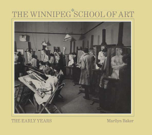 Winnipeg School of Art