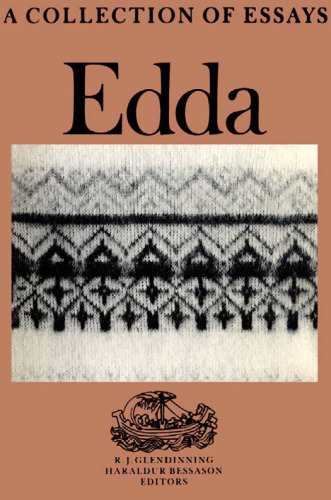 The Edda: A Collection of Essays
