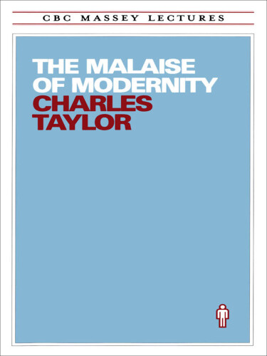 The malaise of modernity