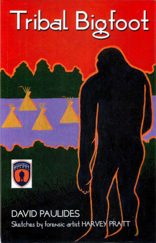 Tribal Bigfoot