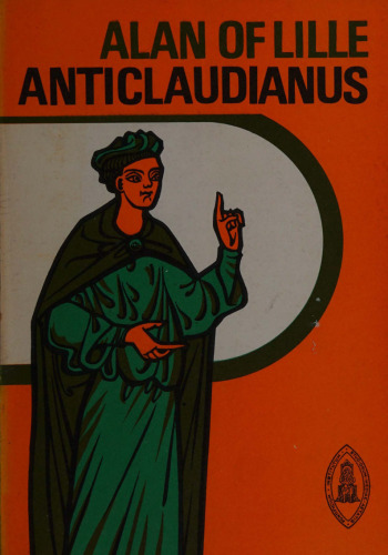 Anticlaudianus
