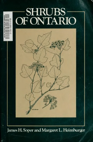 Shrubs of Ontario