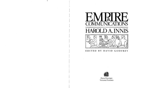 Empire & communications