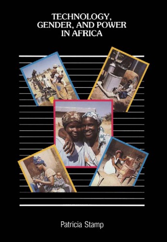 Technology, gender, and power in Africa
