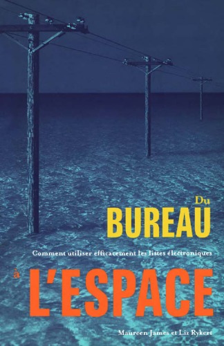 Du bureau a l'espace