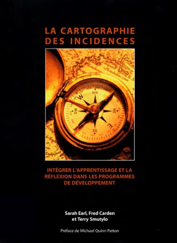 La cartographie des incidences