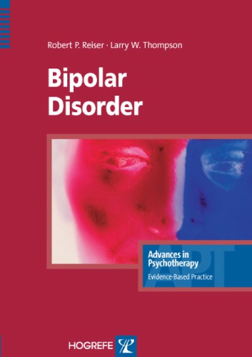 Bipolar disorder