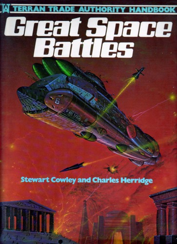 Great space battles