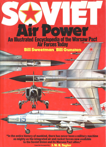 Soviet Air Power