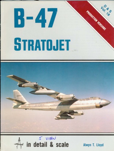 B-47 Stratojet