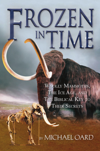 Frozen in Time