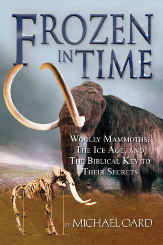 Frozen in Time