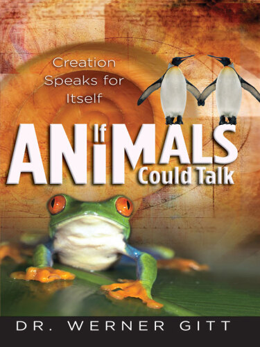 If Animals Could Talk