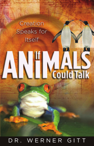 If Animals Could Talk