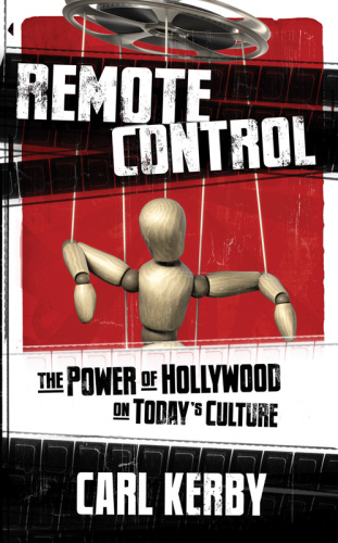 Remote Control: The Power of Hollywood in Today's Culture