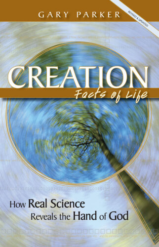 Creation: Facts of Life (Revised & Updated)