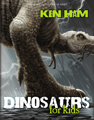 Dinosaurs for Kids
