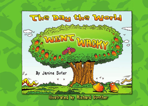 The Day the World Went Wacky