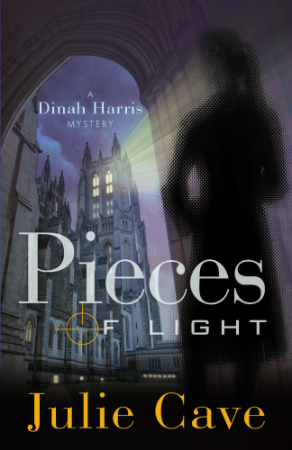 Pieces of Light (Dinah Harris Mysteries, No. 3)