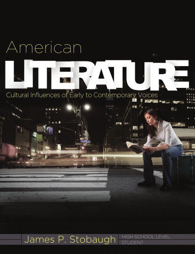 American Literature (Student)