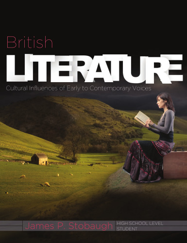 British Literature (Student)