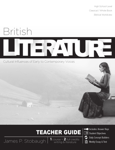 British Literature (Teacher)