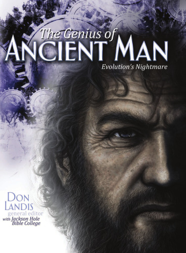 The Genius of Ancient Man