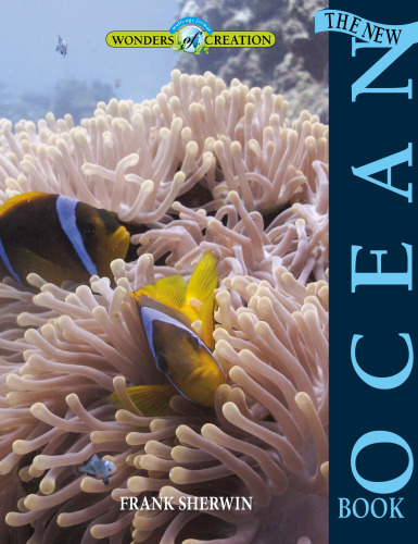 New Ocean Book, the (Wonders of Creation)
