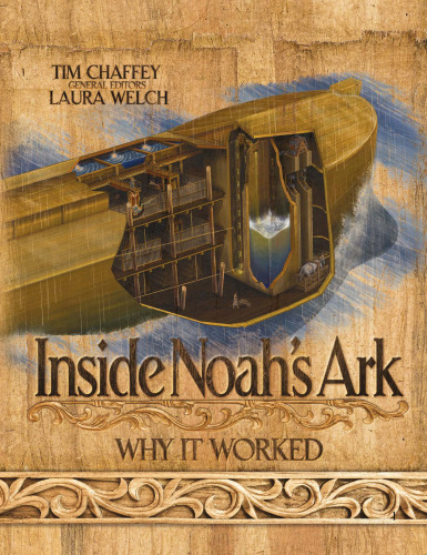 Inside Noah's Ark: Why it Worked