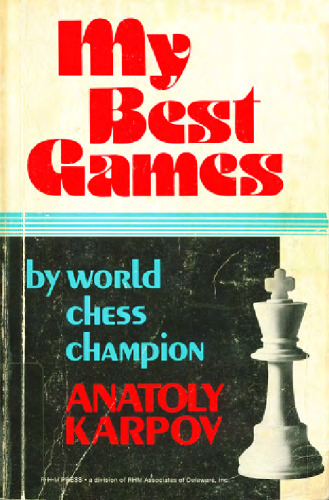 My Best Games