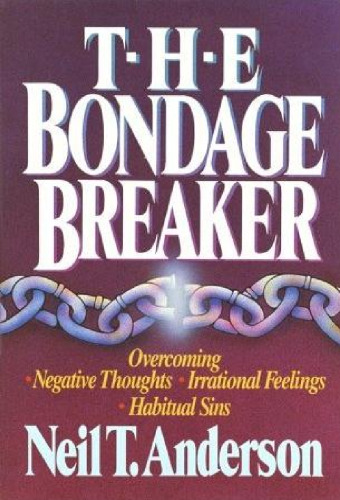 The Bondage Breaker