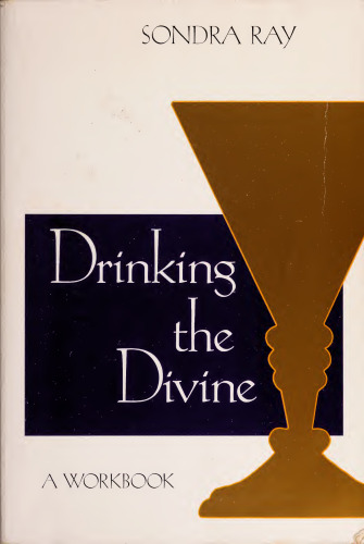 Drinking the Divine