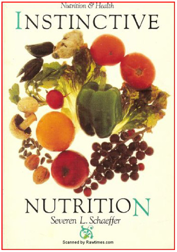 Instinctive nutrition