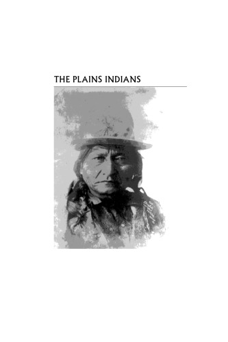 The Plains Indians