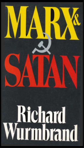 Marx and Satan