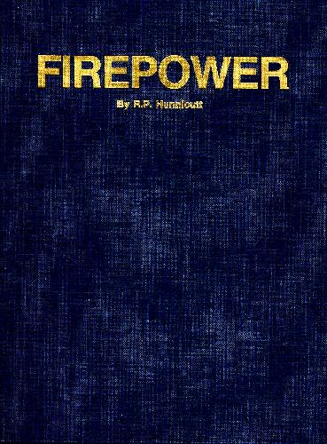 Firepower: A History of the American Heavy Tank