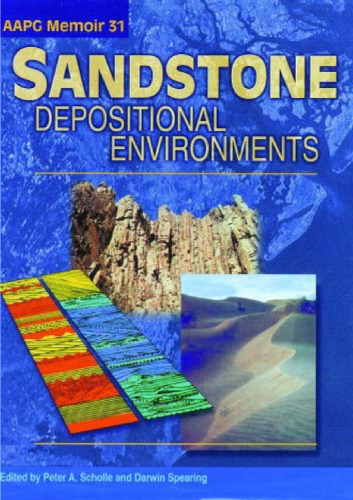 Sandstone Depositional Environments (AAPG Memoir 31)