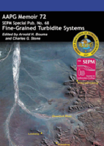 Fine-Grained Turbidite Systems (AAPG Memoir No. 72)