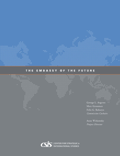 The Embassy of the Future