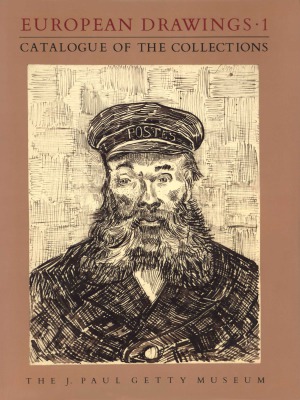 European Drawings 1 Catalogue of the Collections