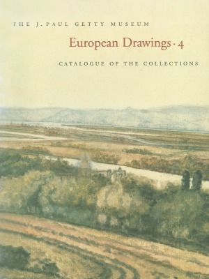 European Drawings 4 Catalogue of the Collections