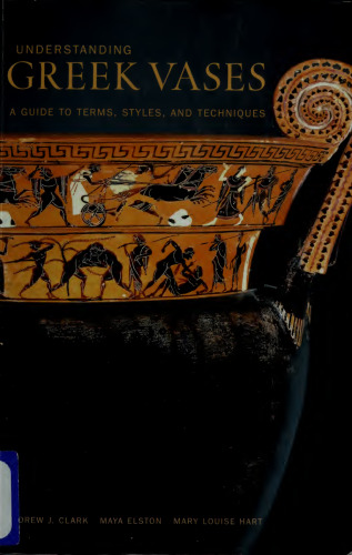 Understanding Greek Vases