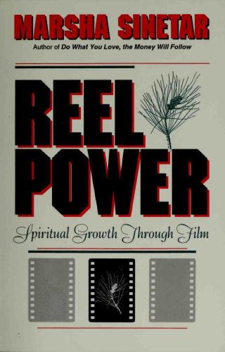 Reel Power: Spiritual Growth Through Film