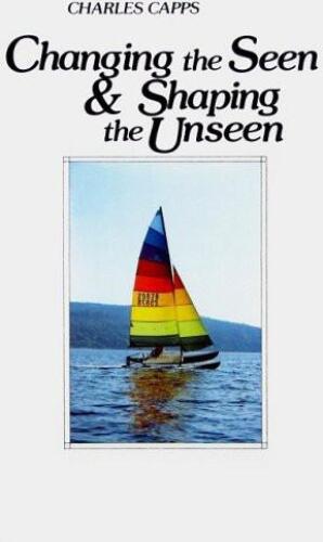 Changing the seen and shaping the unseen