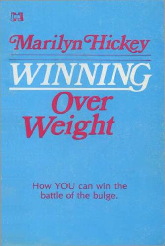 Winning over weight