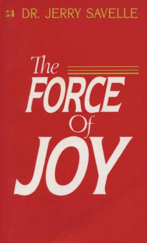 The force of joy