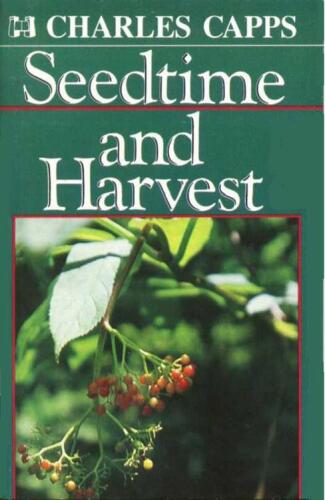 Seedtime and harvest