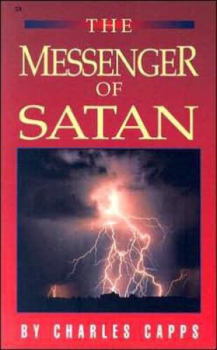 The messenger of Satan