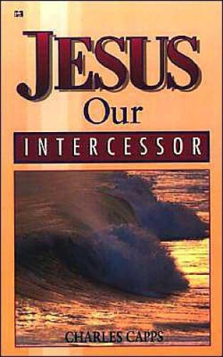 Jesus, our intercessor