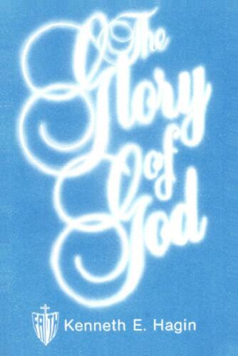 The glory of God